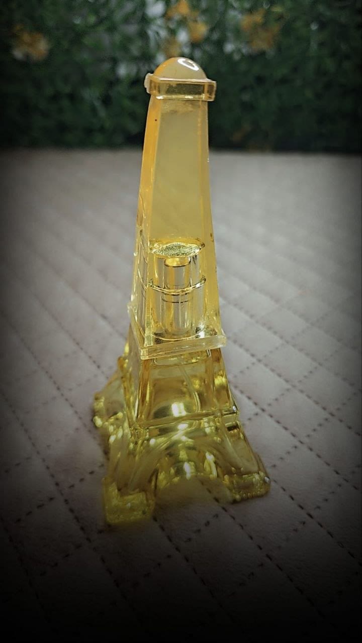 One Million-inspired, in its bottle