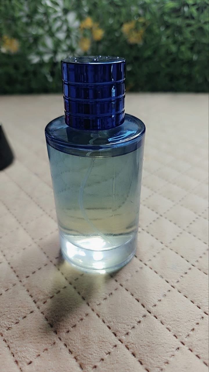 Sauvage-inspired
