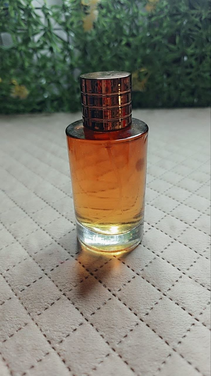 Royal Mirage