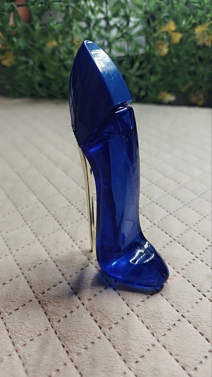 Victoria's Secret-inspired