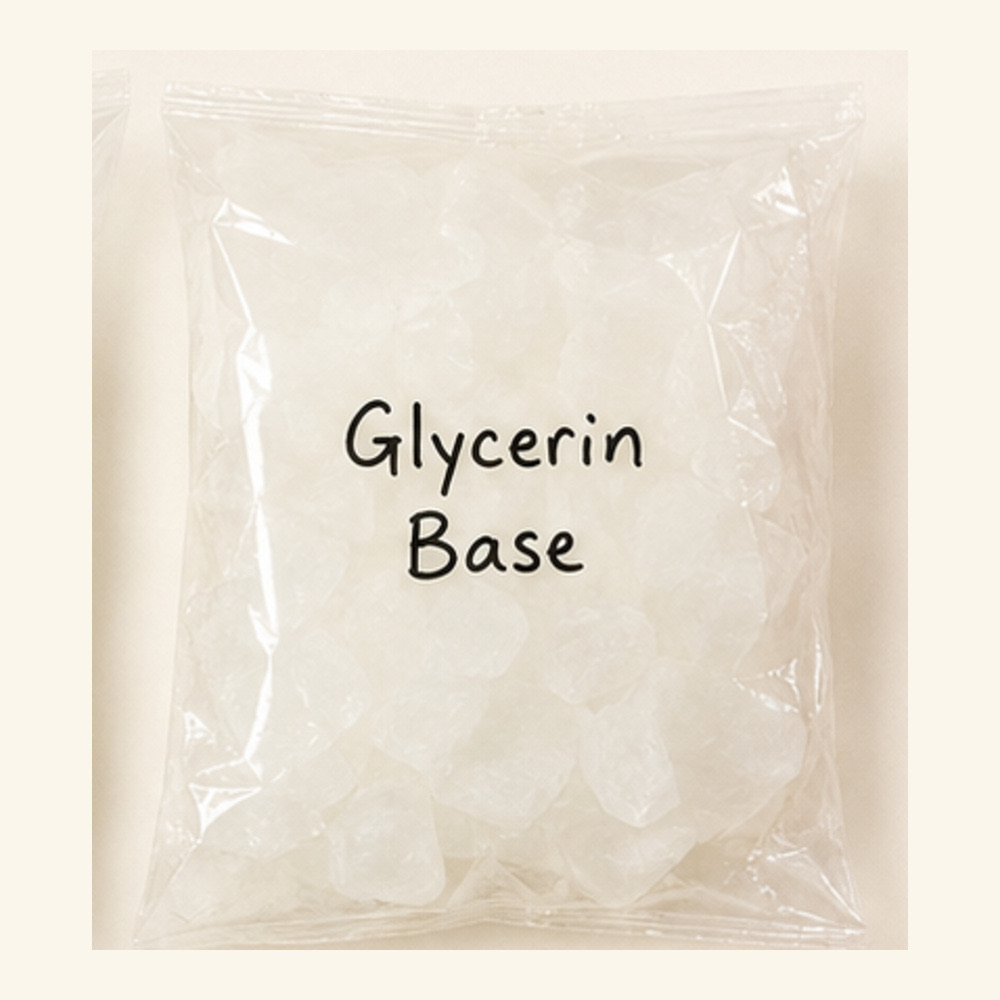 Glycerin Soap Base