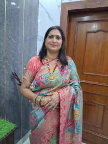 Anju Mittal