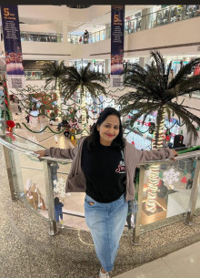 Meenu Aggarwal
