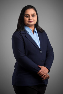 Sunaina Patki