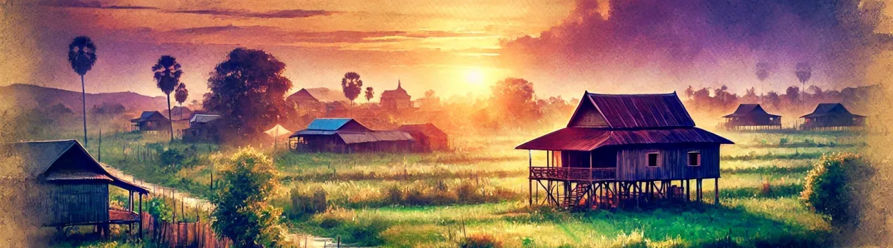 Mission Cambodia