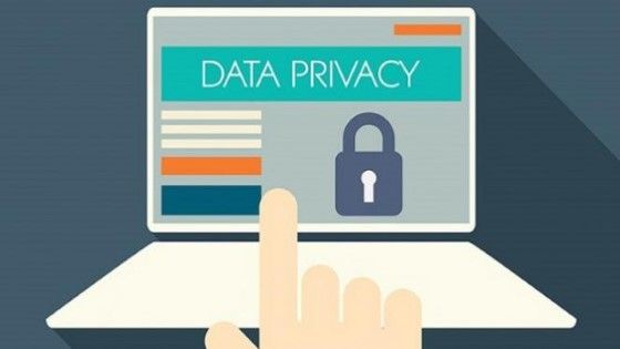 keamanan dan privasi