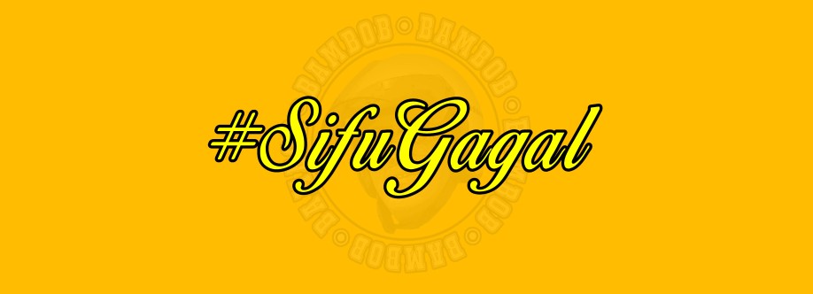 SifuGagaL Cover Image