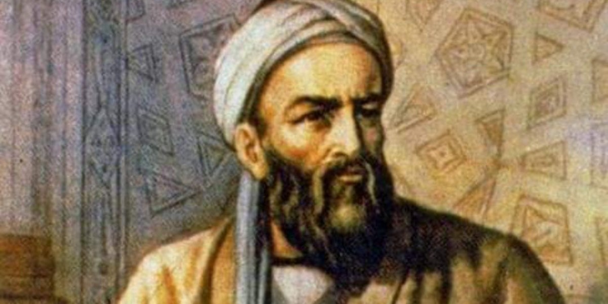 Al Biruni - Falsafah Islam Yang Menyinari Ilmu Moden