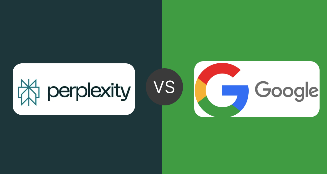 Perplexity vs Google Search: ဘယ်ဟာက ပိုကောင်းသလဲ?