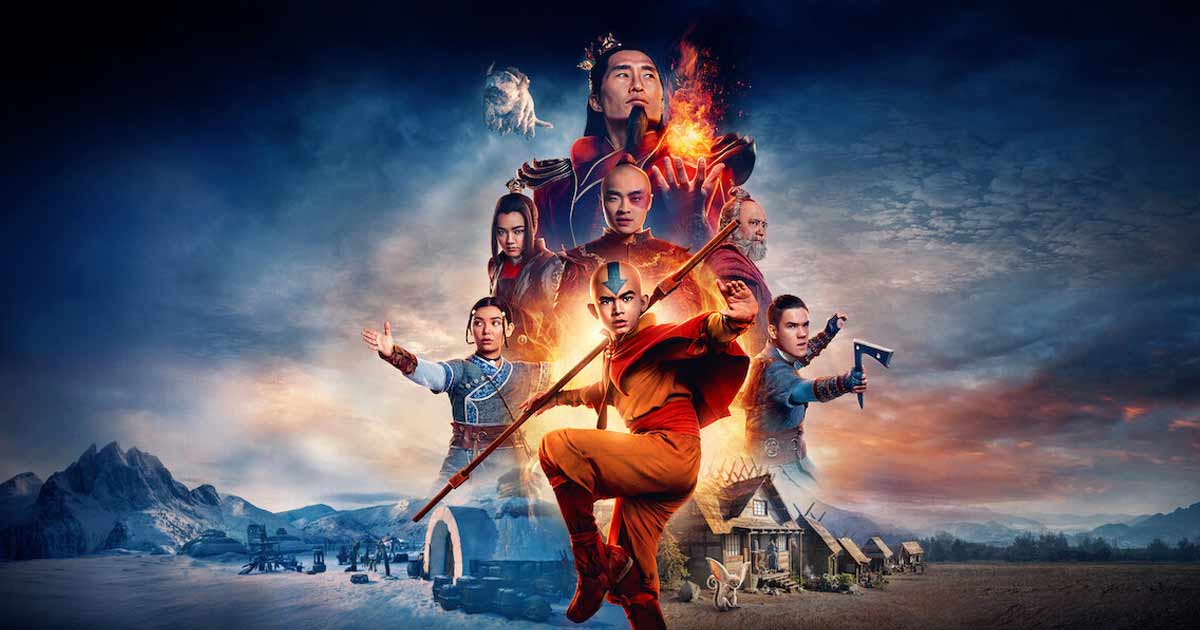 airbender