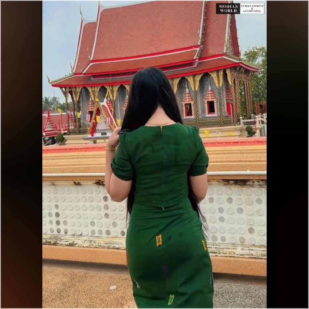 ယဉ်ယဉ်လေးနဲ့လှနေမိသူလေး🥰🤒.mp4