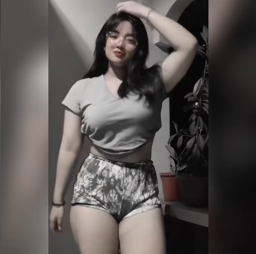 Tiktok Girl