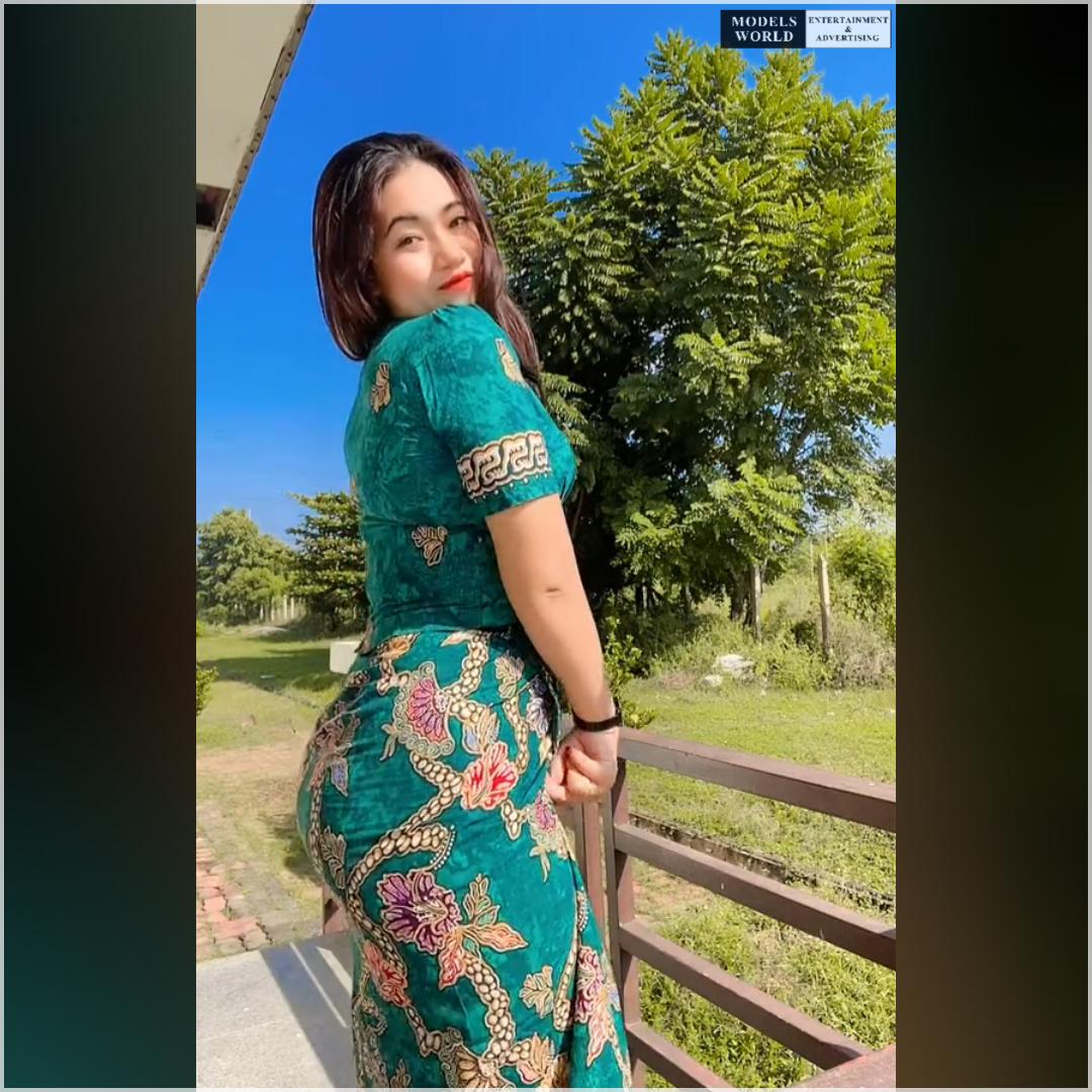 အကိတ်မမ_ကိုယ့်ဒေါသနဲ့ကိုယ်ကြည့်ကြ🤒🥴🥰.mp4