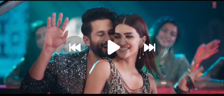 Teri Baaton Mein Aisa Uljha Jiya (Title Track)_ Shahid Kapoor_ Kriti Sanon _ Raghav_Tanishk_ Asees(720P_HD).mp4