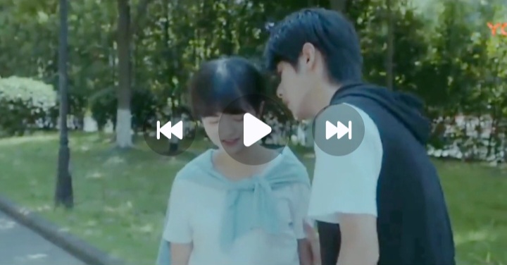 My Girl × My Youth × Undo _ chinese drama(720P_HD)