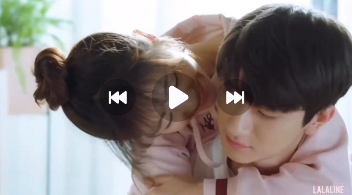 Put Your Head On My Shoulder I Like Me Better __ Si Tu Mo x  Gu Wei Yi(720P_HD)