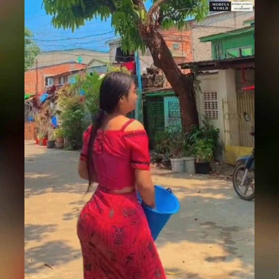 အကိတ်အဆင်လေး_Khin Lay-4 🥰💞.mp4