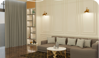 Tips Modeling Decoration Home Modern