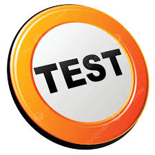 Test service