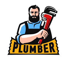 Plumber work