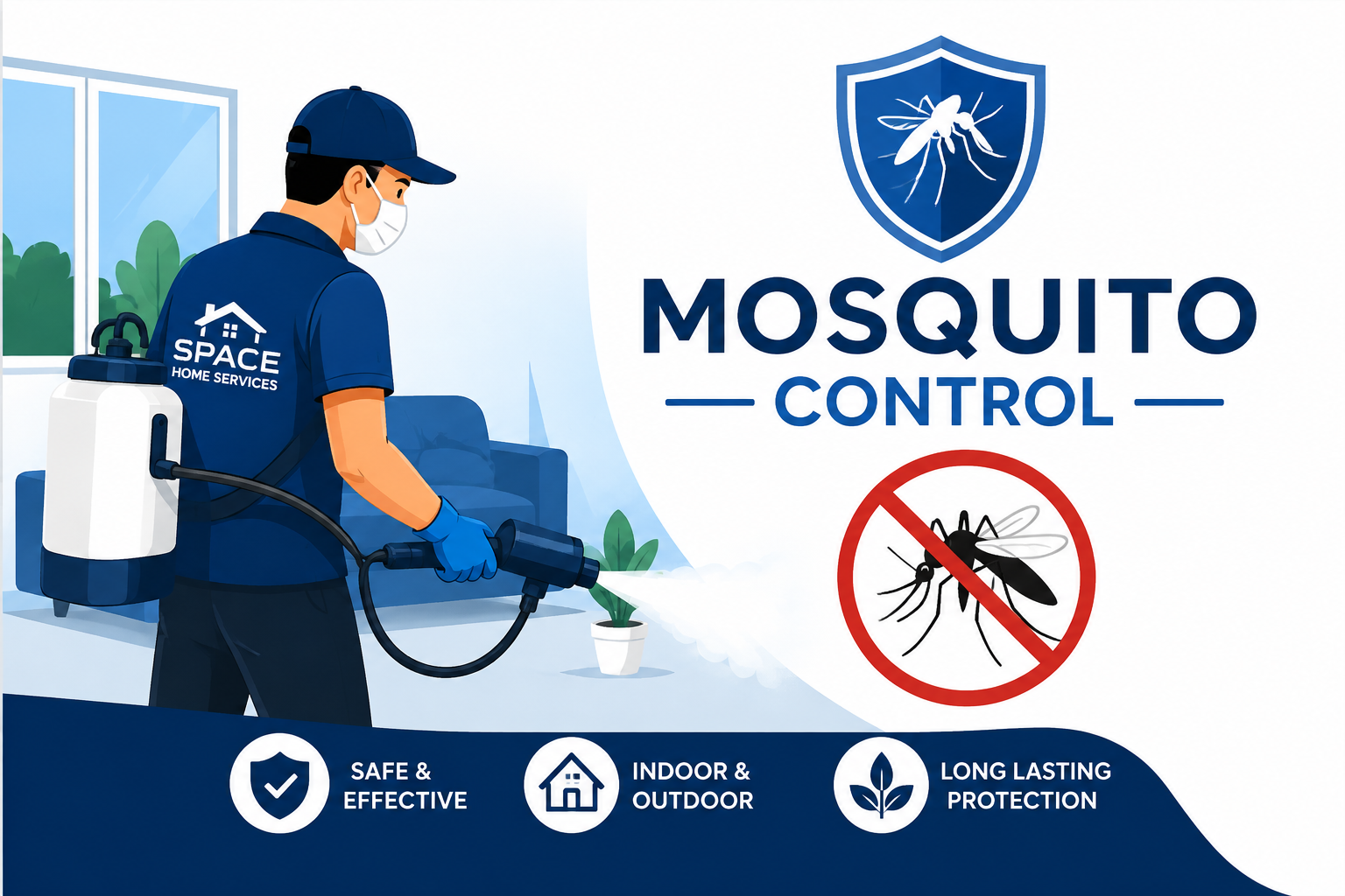 Mosquito Control