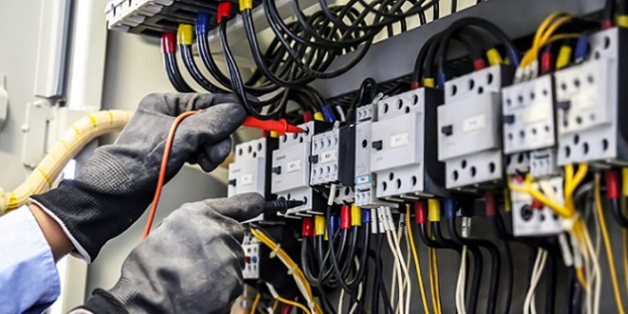 Domestic Electrical services