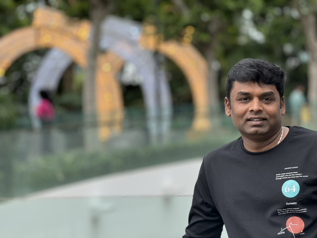 Er Maniyan B.E., M.Tech.,