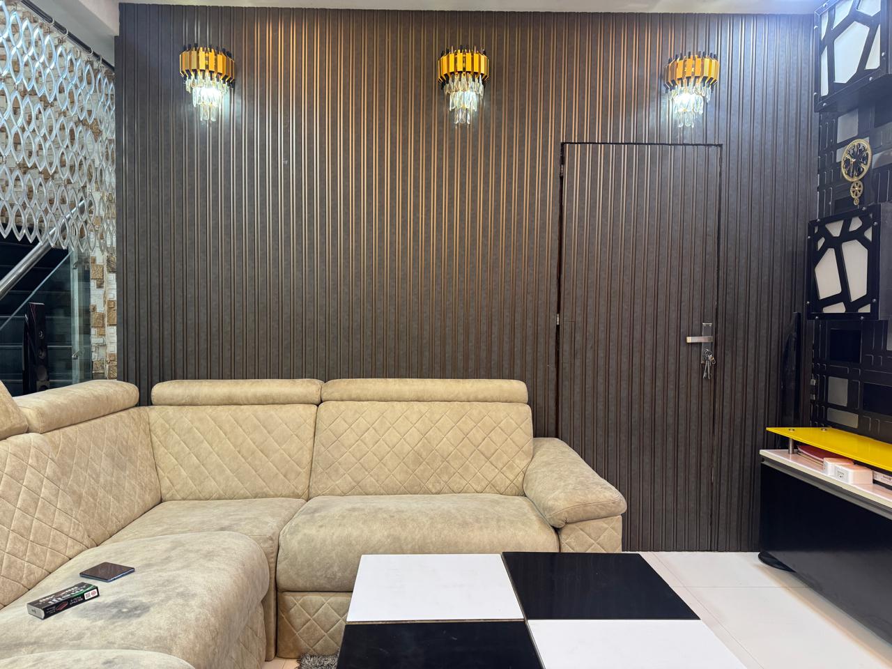 Professional Execution