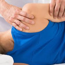 Shoulder Pain Relief in Etobicoke ...