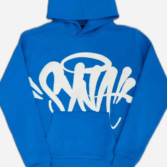 Syna World