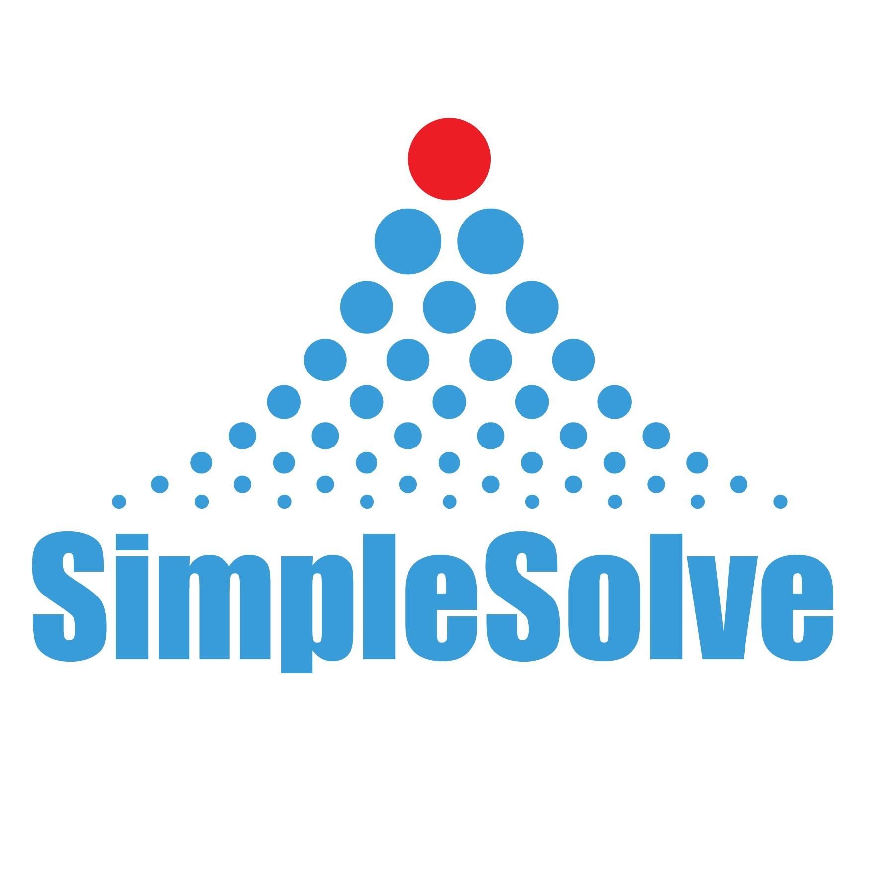 Simple  Solve