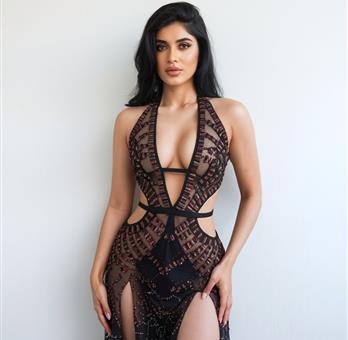 Anaya Patel