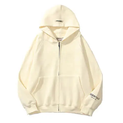 Essentials Hoodies