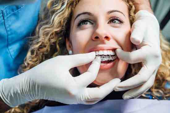 Image Source - Private dentist Cardiff