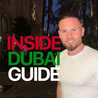 Inside Dubai Guide
