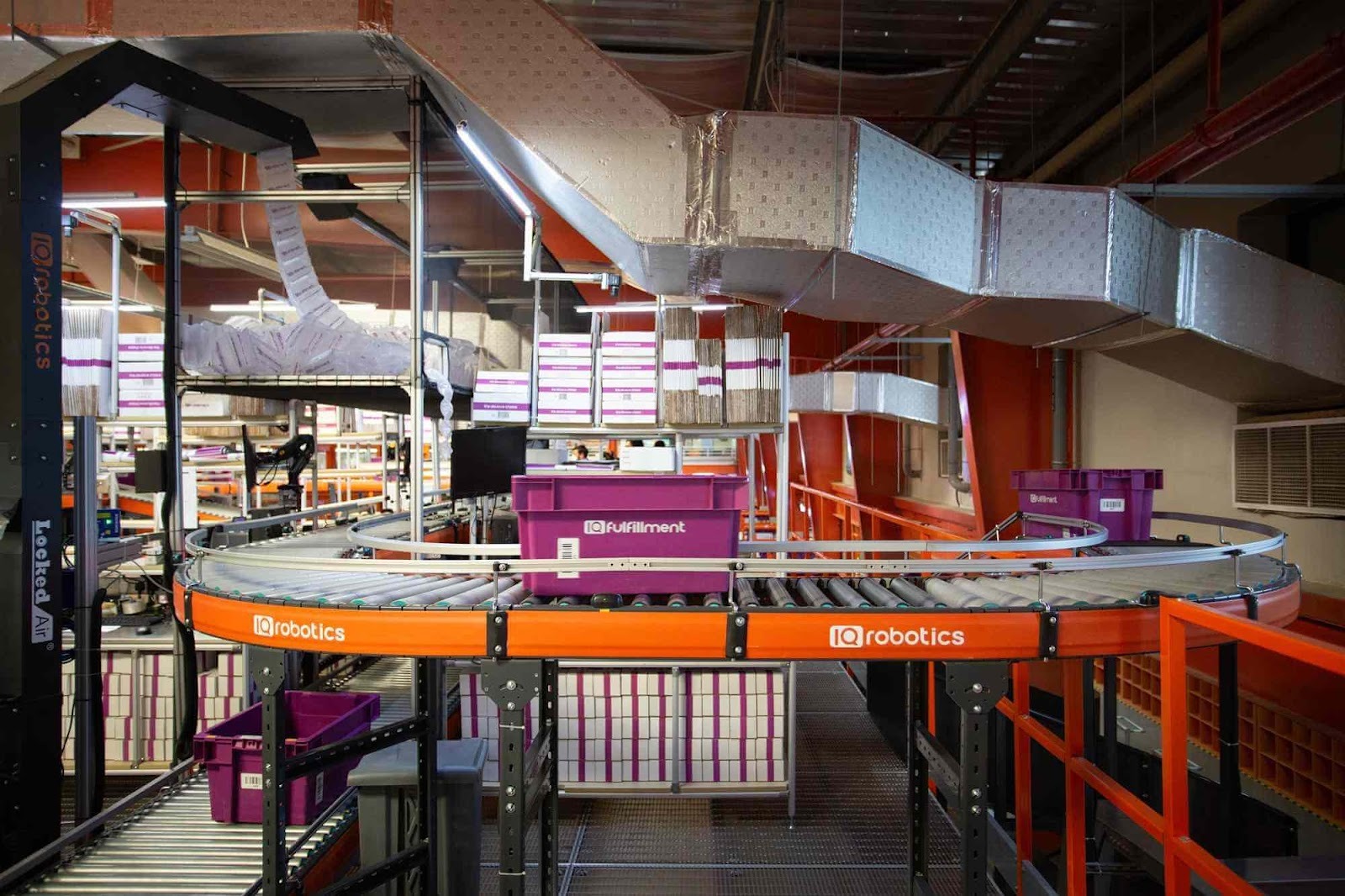 Top 5 E-commerce Logistics Fulfilment Services in the UAE