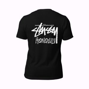 Stussy Stussy