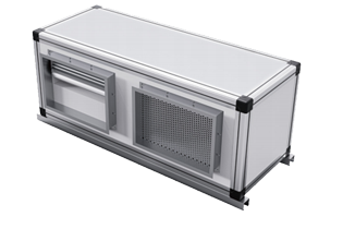 MCS SERIES