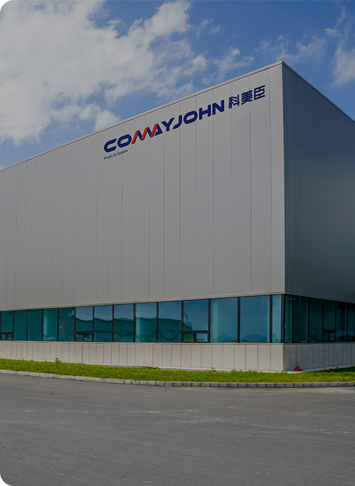 Câu chuyện thương hiệu COMAYJOHN