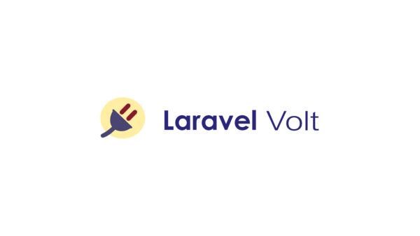 Laravel Volt