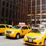 fleet management software for taxi & cab services