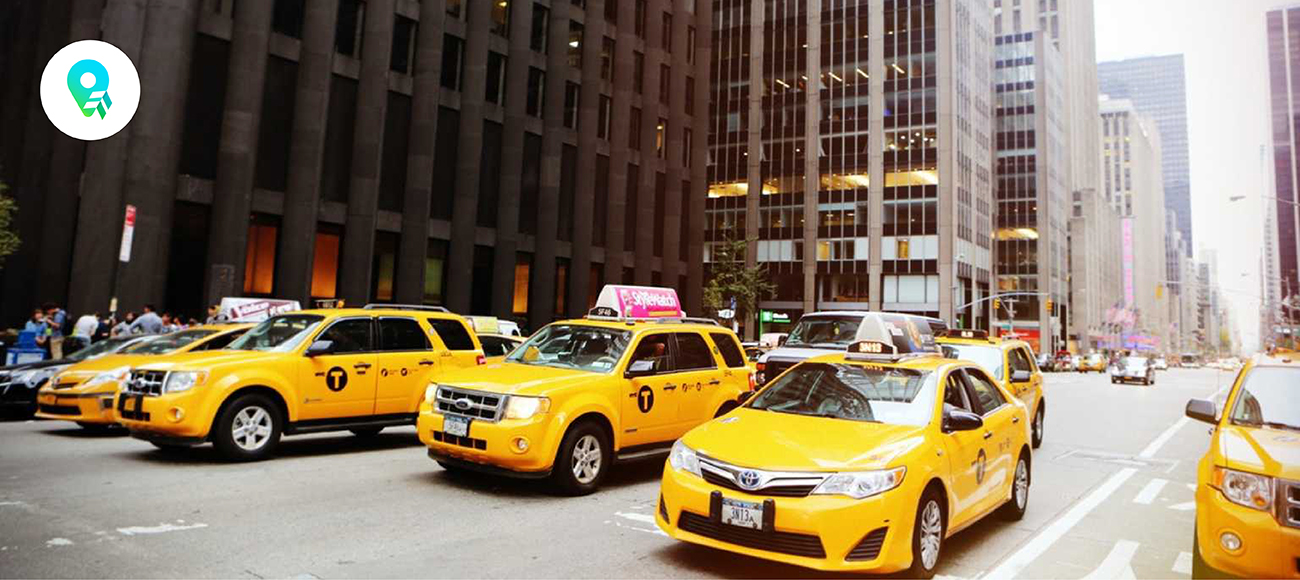 fleet management software for taxi & cab services
