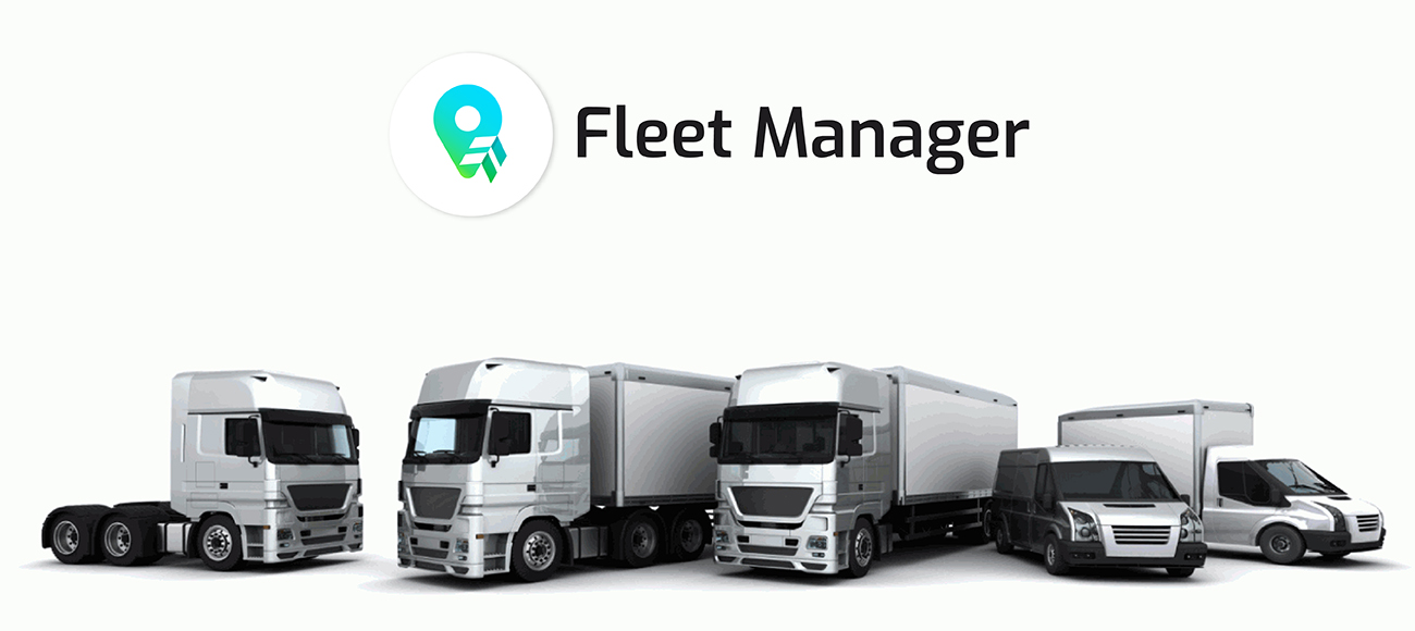 Fleet Management Software