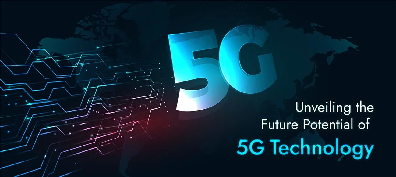 5G Revolution