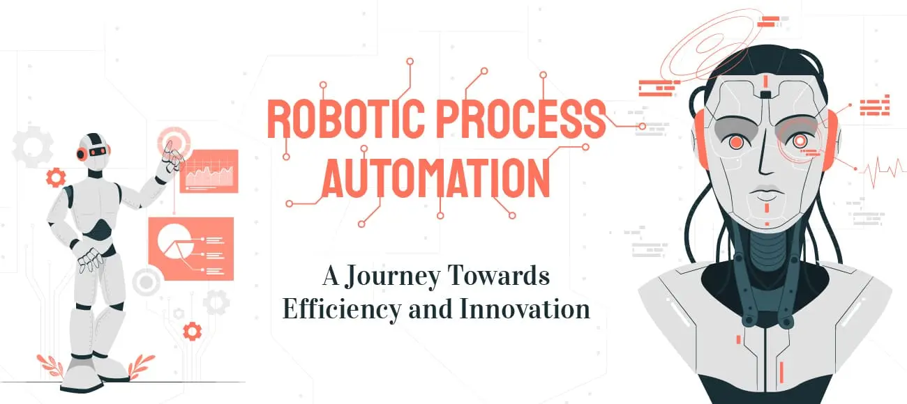 Robotic Process Automation