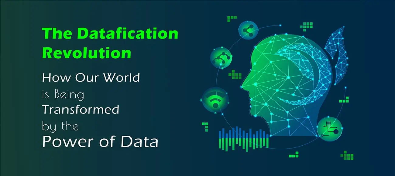 Datafication