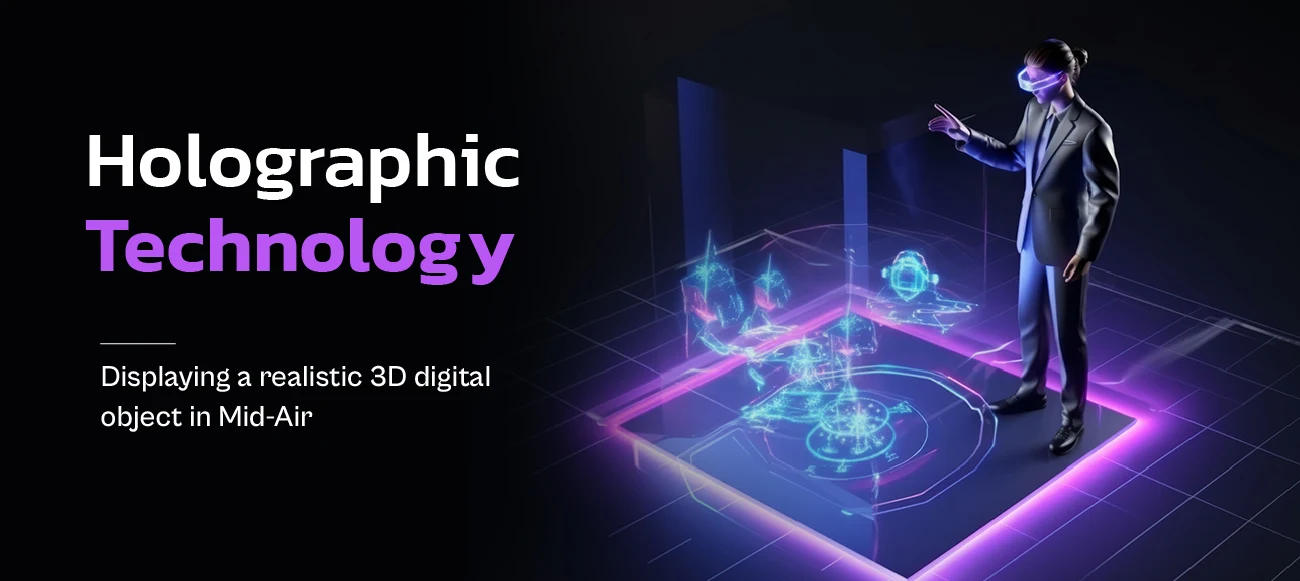 Holographic-Technology