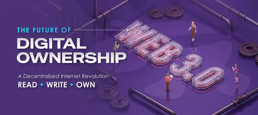 Web3-Decentralized-Internet-01