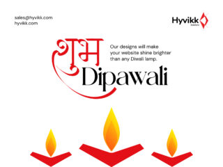 🎇💻 Let’s make this Diwali lit — literally AND digitally! 💻🎇

From firecrackers to firewalls, from diyas to data — may your festive season sparkle with innovation, creativity, and endless growth. ✨

Here’s to brighter screens, smarter systems, and bigger wins for the upcoming year! 🚀💡

To Know More About Us ⬇️⬇️

Hyvikk Solutions
309, Swara Parklane,
Atabhai Chowk,
Bhavnagar - 364001,
Gujarat, India
Mo: 9429233567

Email👉 sales@hyvikk.com
Website👉https://bit.ly/hyvikk-solutions

#HappyDiwali #Diwali2025 #FestivalOfLights #DiwaliVibes #WebDesign #CreativeDesign #UIUXDesign #OnlinePresence #DigitalMarketing #BusinessGrowth  #BrandIdentity #Hyvikk #webdevelopment #appdevelopment