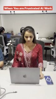 😆Office frustration: 100%. Budget for damages: 0%. Solution: best friend 🤭🤭🤗

To Know More About Us ⬇⬇
Hyvikk Solutions
309, Swara Parklane,
Atabhai Chowk,
Bhavnagar - 364001,
Gujarat, India
📞 9429233567
✉️ sales@hyvikk.com
🌐 Website: bit.ly/hyvikk-solutions

#officelife #workstruggles #frustrationlevel100 #WorkMood #BestFriend #StressFree #bᴇsᴛfʀɪᴇɴᴅvɪʙᴇs #stressrelief #Hyvikk #teamhyvikk  #hyvikksolutions